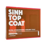 Innovacar SiNH Top Coat Keramische Coating - Afbeelding 3