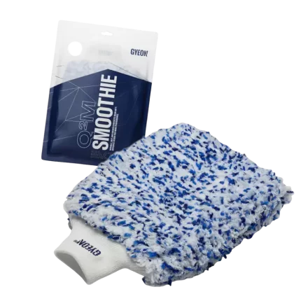 Gyeon Q²M Smoothie EVO Wash Mitt