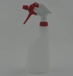Hartley Sprayflacon 600ml Rood