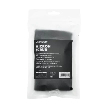 Innovacar MICRON SCRUB PAD