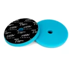 ZviZZer Thermo Trapez Ultra Hard Blue 140mm Polijstpad