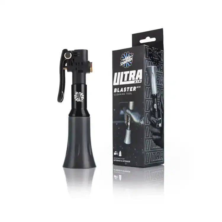 The Rag Company Ultra Air Blaster Mini The Rag Company Ultra Air Blaster Mini