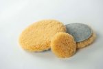 Koch Chemie Twisted Wool Pad 80 MM Polijstpad - Afbeelding 2