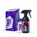 Gyeon Prep + Q²M TrimCleaner