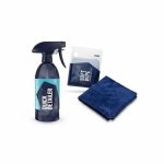 Gyeon QuickDetailer + SoftWipe