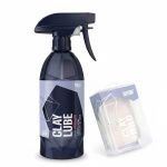 Gyeon Q²M ClayLube + Q²M Clay Mild