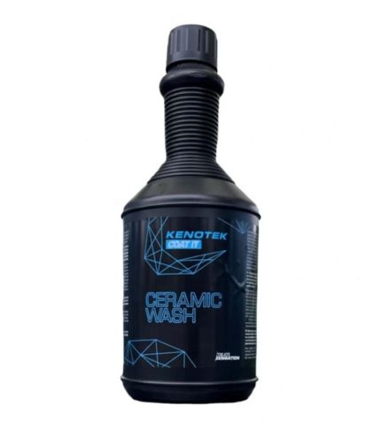 Kenotek Ceramic Coat It Wash