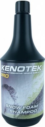 Kenotek Pro SnowFoam 1000ml - Afbeelding 2