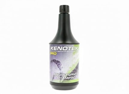 Kenotek Pro Snow Foam Shampoo