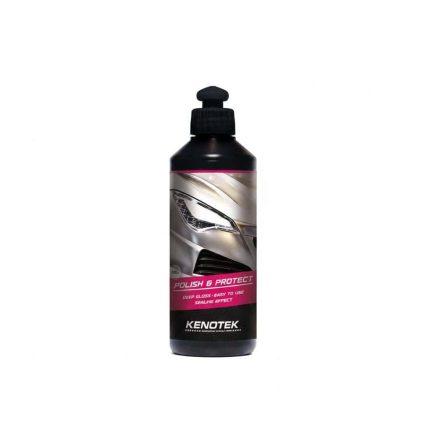 Kenotek Pro Polish & Protect