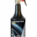 Kenotek Pro Tyre & Plastic Gloss