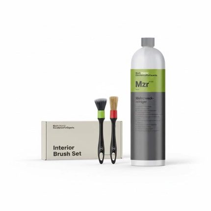 Koch Chemie Mehrzweckreiniger + Interieur Brush Set