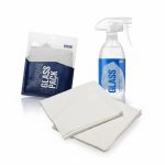 Gyeon Glass + Glass Pack