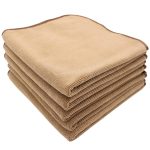 Hartley Interieurdoek 40x40cm Bronze - Afbeelding 2