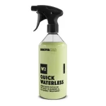 Innovacar W2 Quick Waterless Detailer 500ml