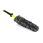 The Rag Company DETAIL FACTORY Wheel Brush Kit
