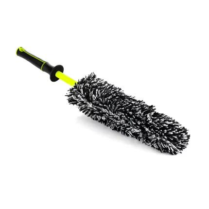 The Rag Company DETAIL FACTORY Wheel Brush Kit