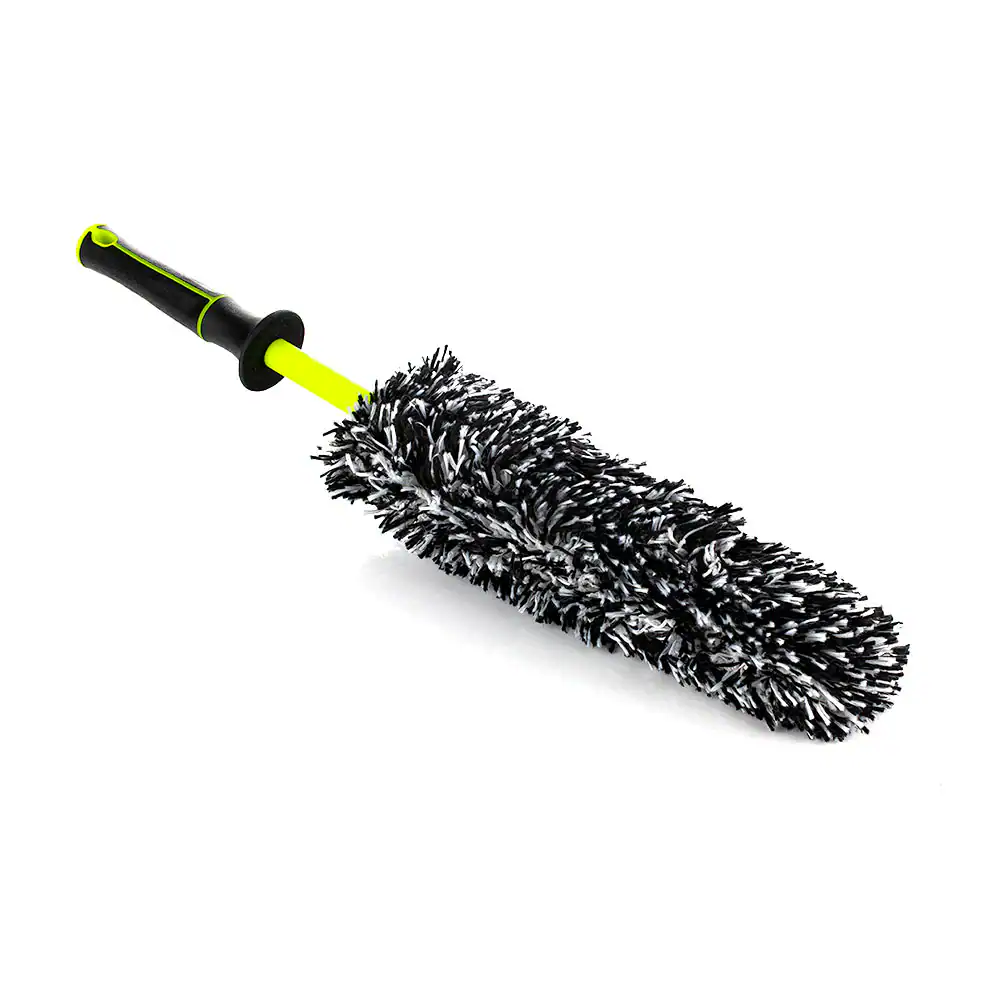 The Rag Company DETAIL FACTORY Wheel Brush Kit The Rag Company DETAIL FACTORY Wheel Brush Kit