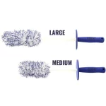 Q²M Wheelbrush Medium