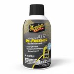 Meguiar’s Whole Car Air Re-Fresher Ultimate Scent