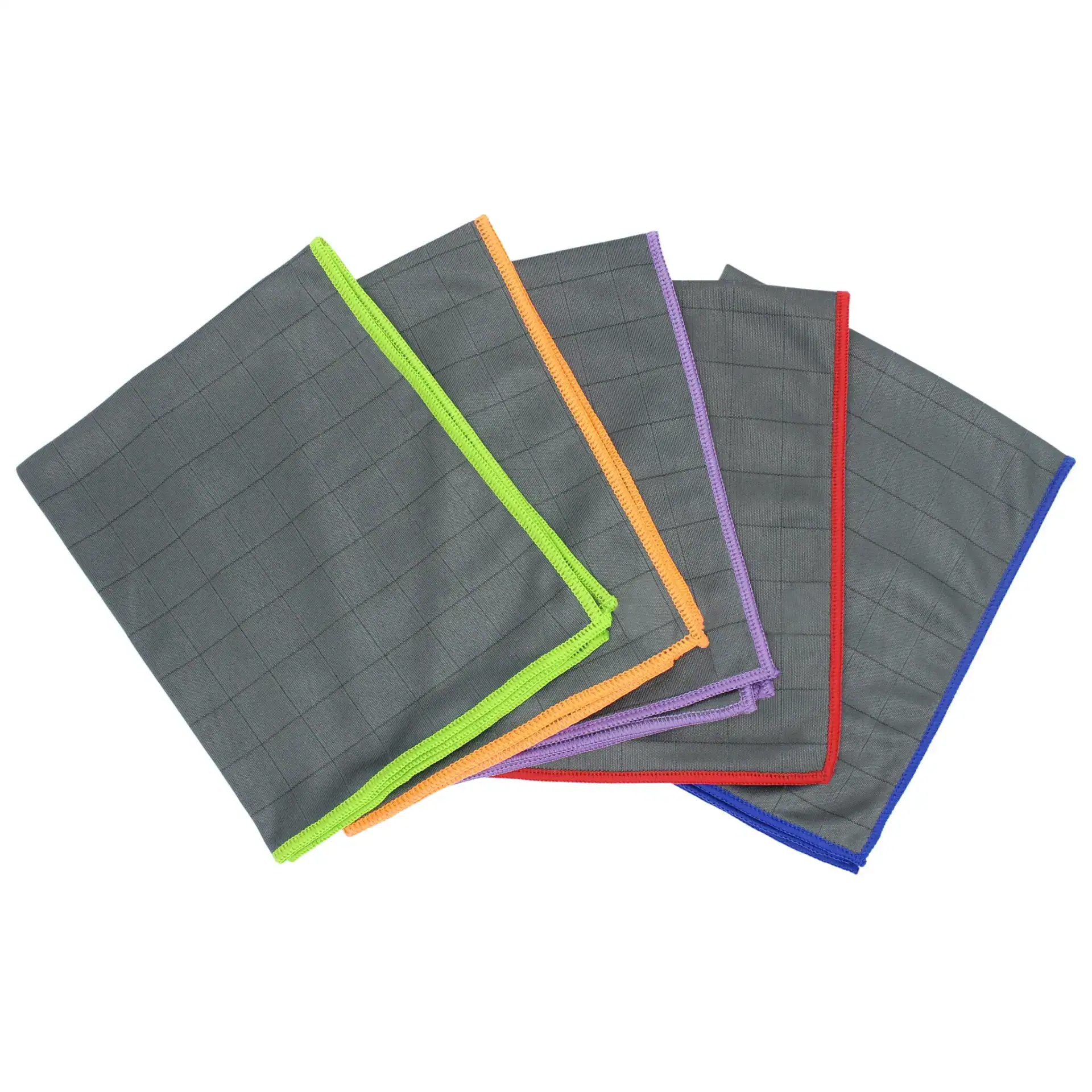 Hartley Carbon Microvezeldoek Hartley Carbon Microvezeldoek