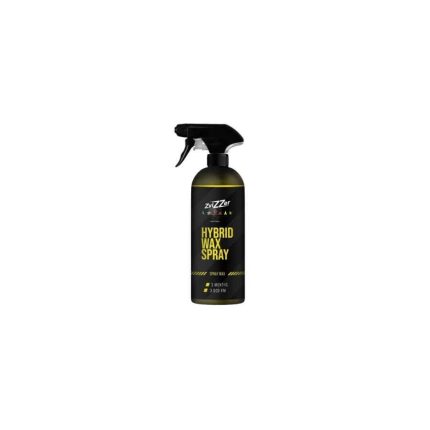 ZviZZer Hybrid Spray Wax 500ML