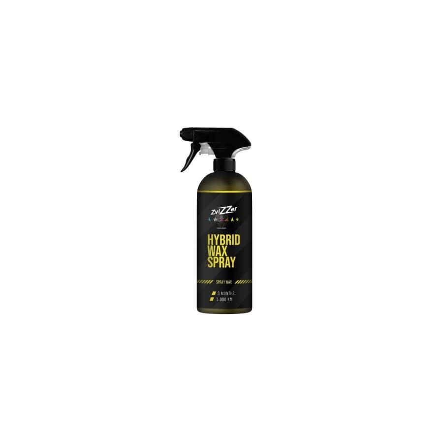 ZviZZer Hybrid Spray Wax 500ML ZviZZer Hybrid Spray Wax 500ML
