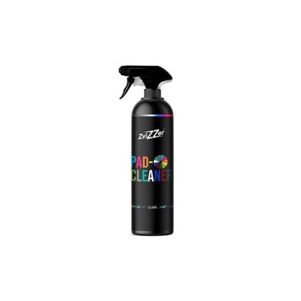 ZviZZer Pad Cleaner 750ML