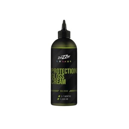 ZviZZer Protection Gloss Cream
