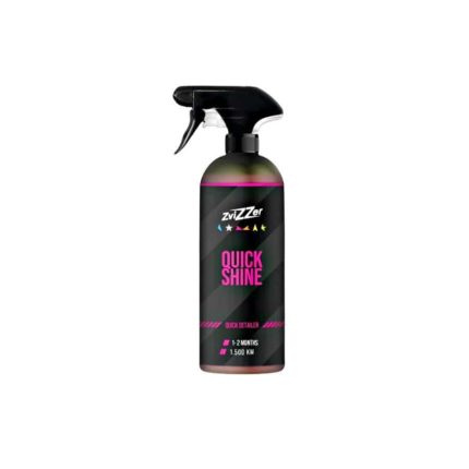 ZviZZer Quick Shine 500ML