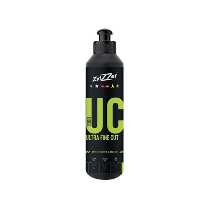 ZviZZer UC 1000 Ultra Fine Cut 250ML
