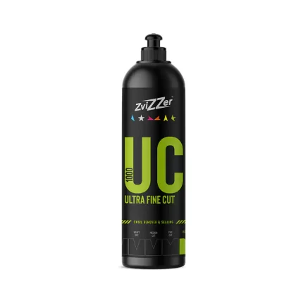 ZviZZer UC 1000 Ultra Fine Cut 750ML
