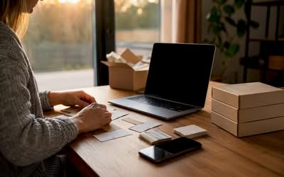 Google Shopping feed voor webshops: complete gids 2026