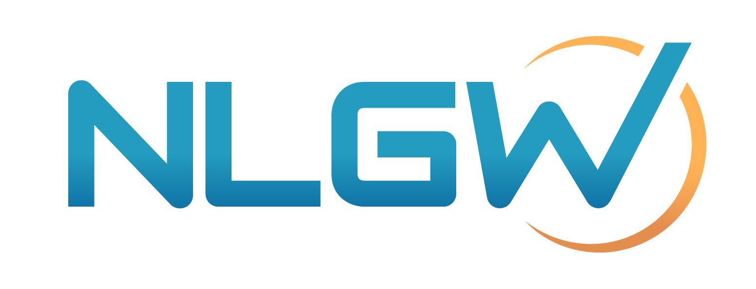 NLGW logo