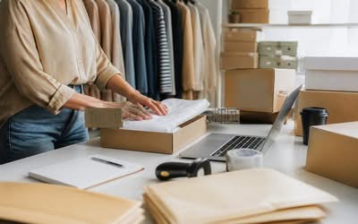 Webshop laten maken: gids voor ondernemers