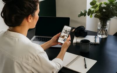 Social media beheer voor ondernemers: Gids 2026