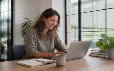 Website laten maken zonder technisch gedoe
