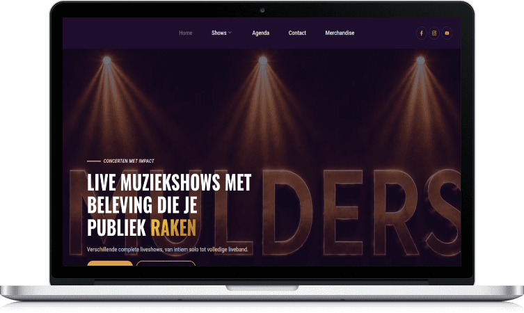 Mulders Music