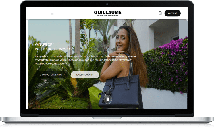 Guillaume