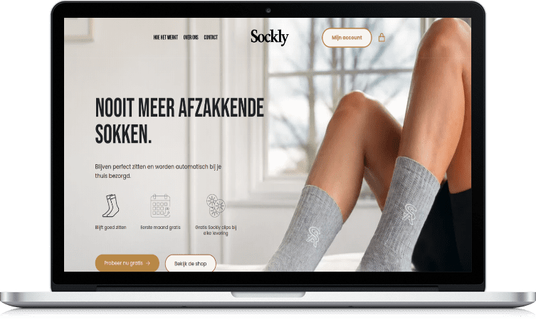 Sockly