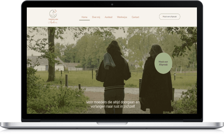 Praktijk in het Anker