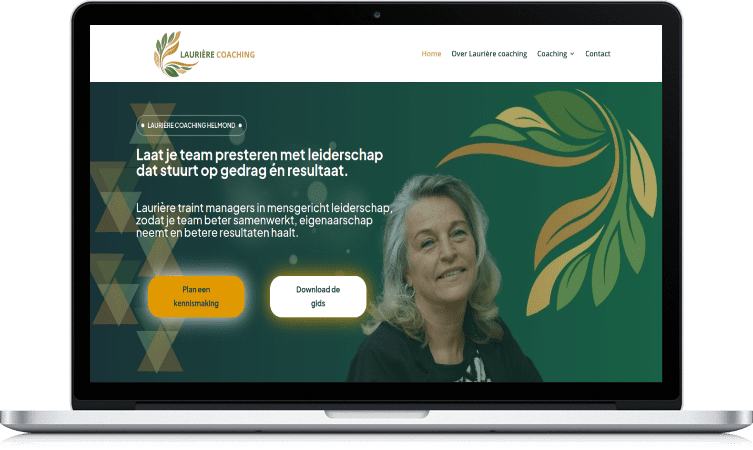 Lauriere Coaching