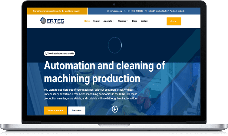 Ertec