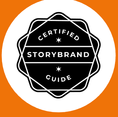 Certified StoryBrand Guide