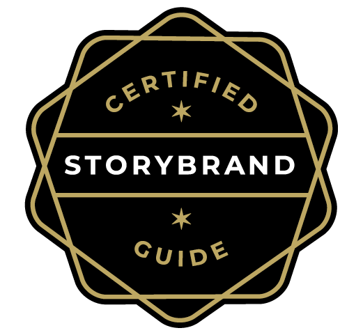 Certified StoryBrand Guide